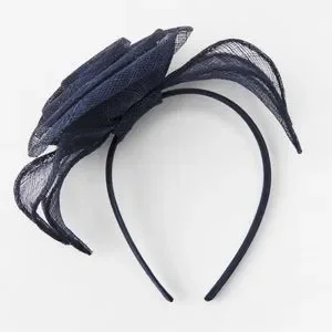 Zara | Accessories | Zara Floral Headpiece Handcrafted  display picture 3